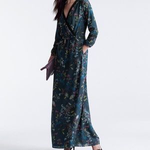 Banana Republic/Stella McCartney collab Maxi Dress